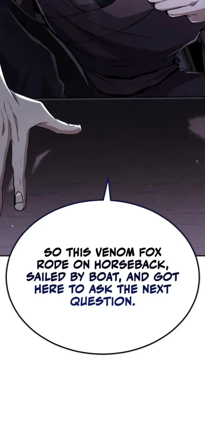 Reincarnation of the Fist King Chapter 21 page 132 - 