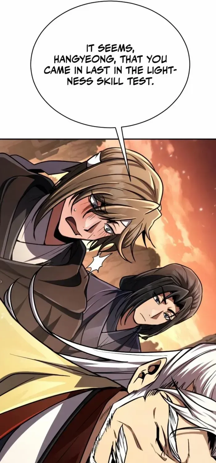 Reincarnation of the Fist King Chapter 21 page 15 - 