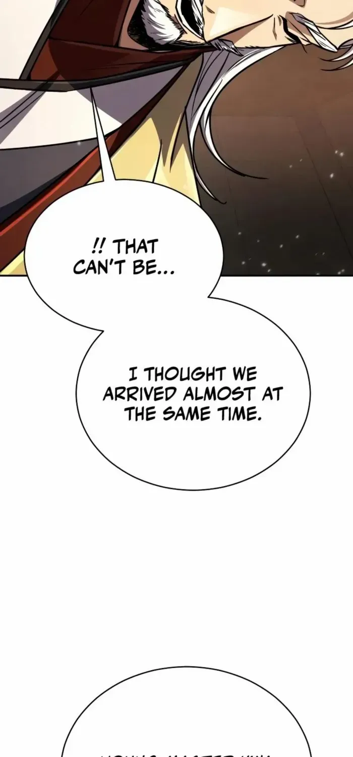 Reincarnation of the Fist King Chapter 21 page 16 - 
