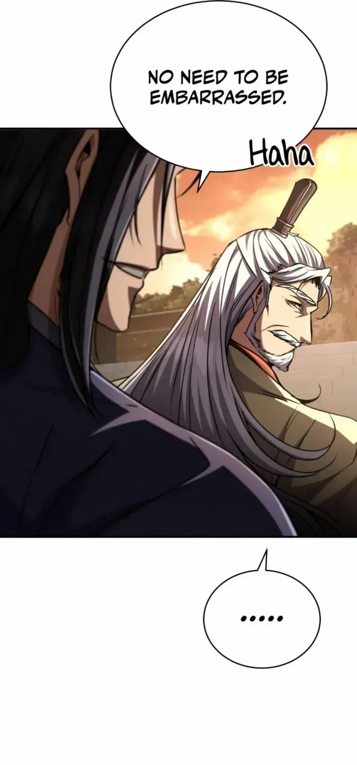 Reincarnation of the Fist King Chapter 21 page 23 - 
