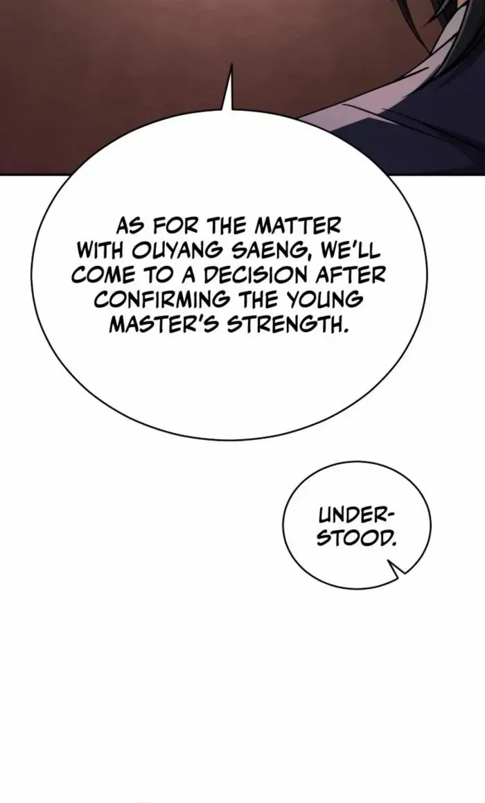 Reincarnation of the Fist King Chapter 21 page 29 - 