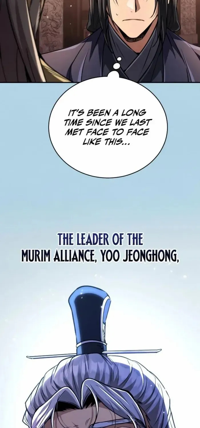 Reincarnation of the Fist King Chapter 21 page 35 - 