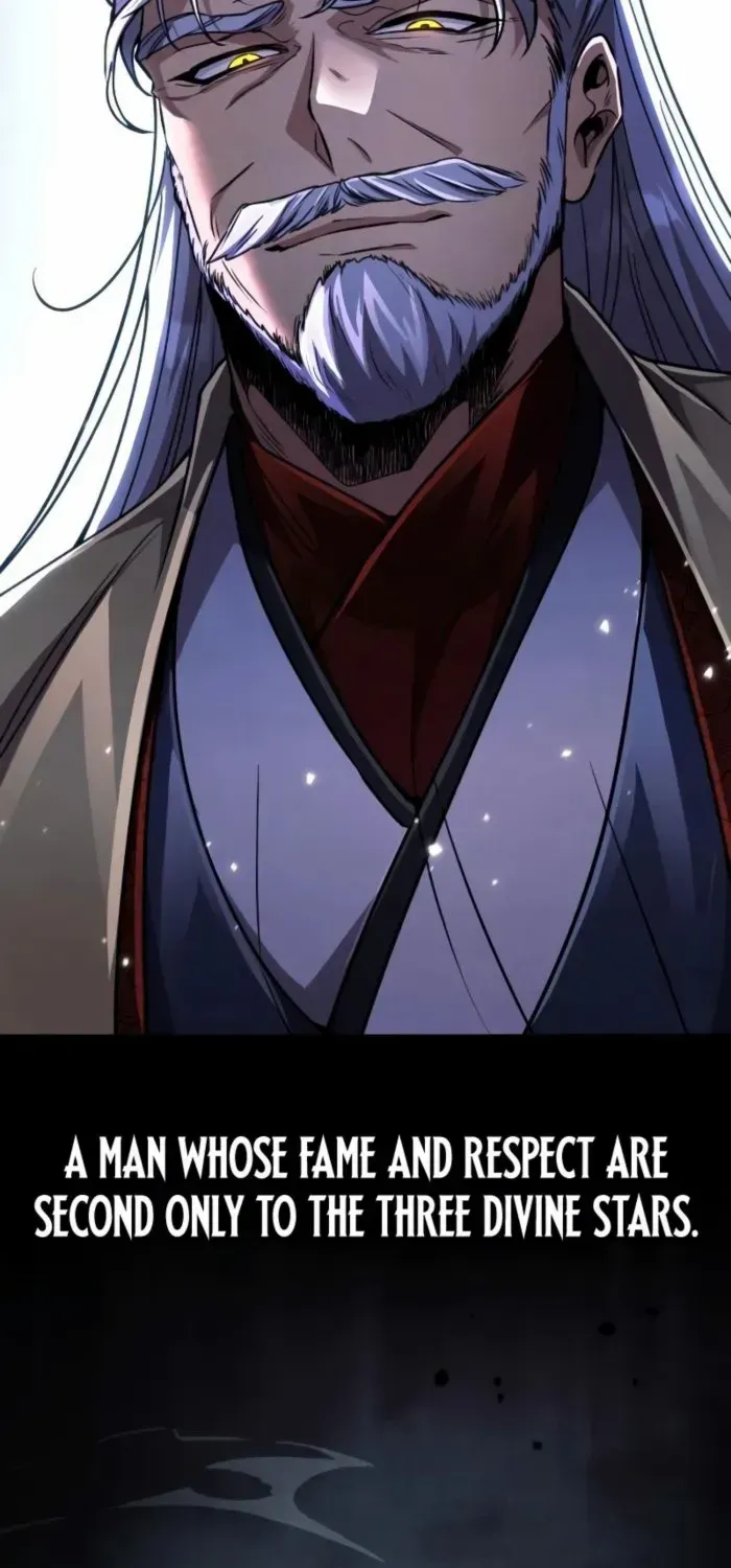 Reincarnation of the Fist King Chapter 21 page 36 - 