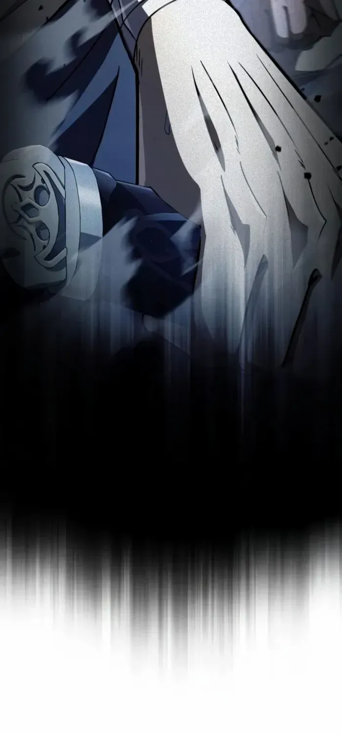 Reincarnation of the Fist King Chapter 21 page 40 - 