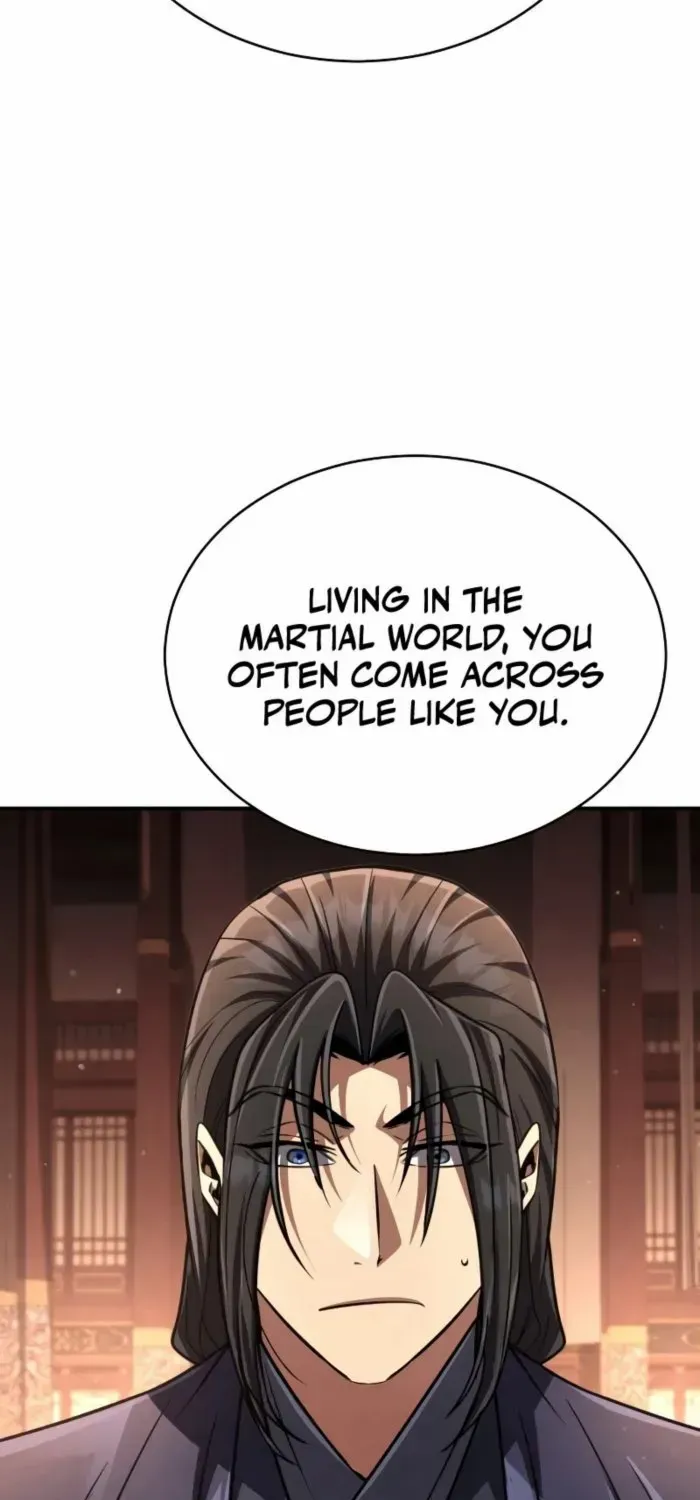 Reincarnation of the Fist King Chapter 21 page 42 - 