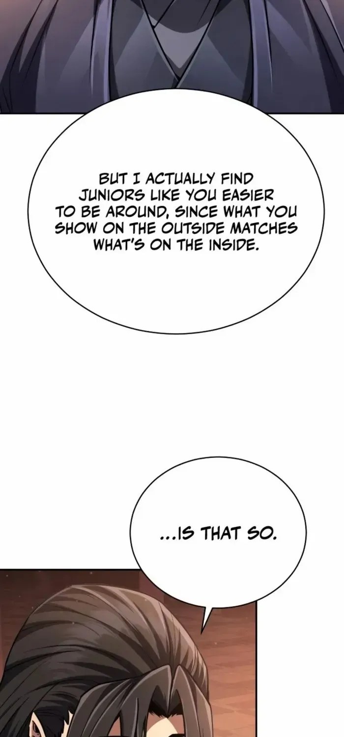 Reincarnation of the Fist King Chapter 21 page 43 - 