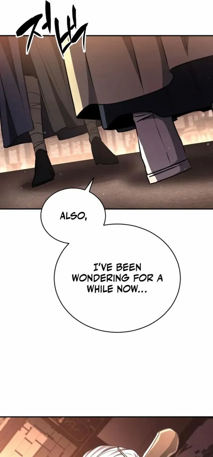 Reincarnation of the Fist King Chapter 21 page 46 - 