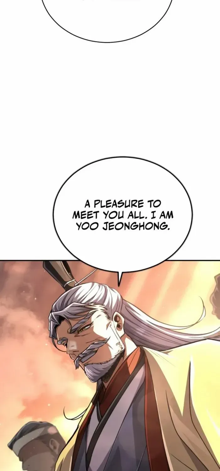 Reincarnation of the Fist King Chapter 21 page 6 - 