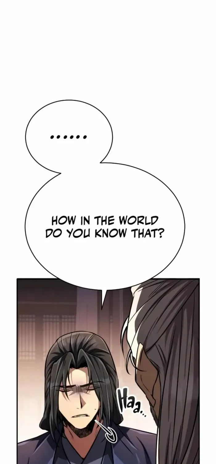 Reincarnation of the Fist King Chapter 21 page 51 - 