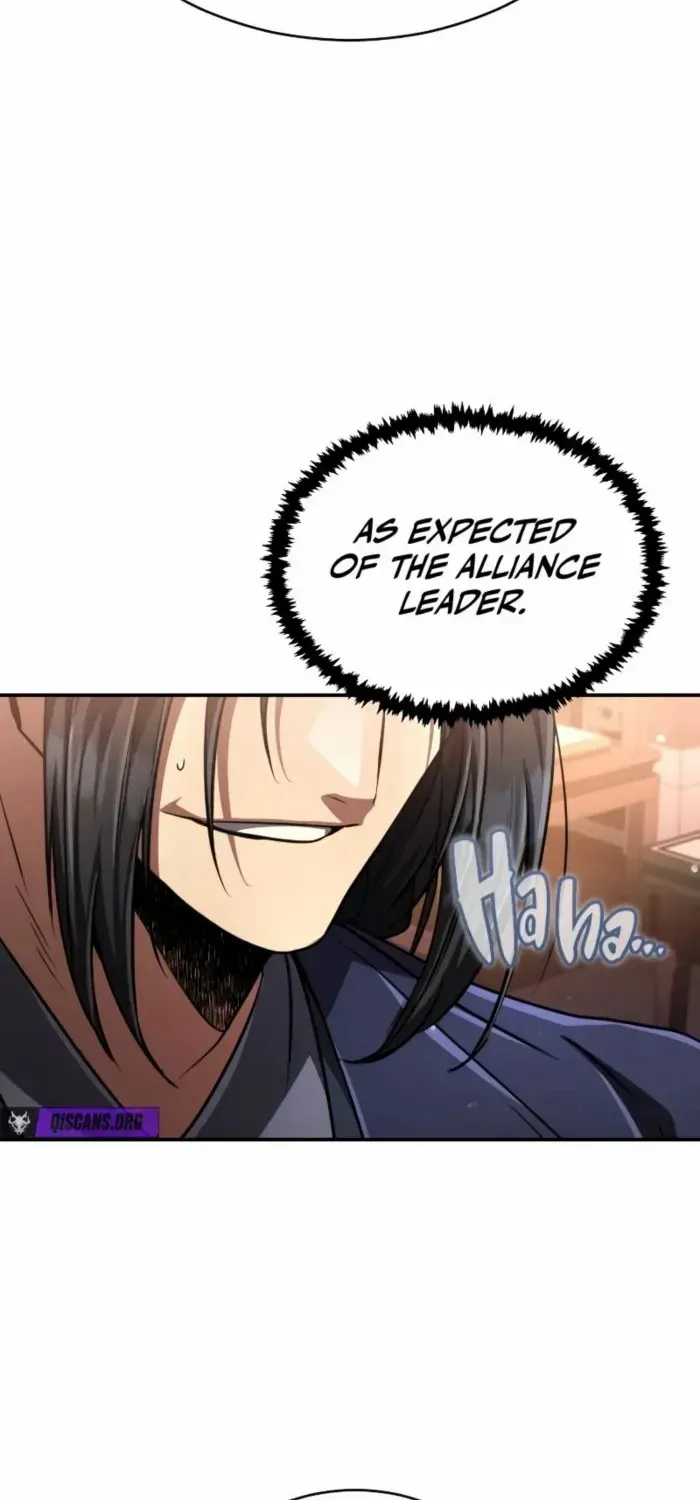 Reincarnation of the Fist King Chapter 21 page 58 - 