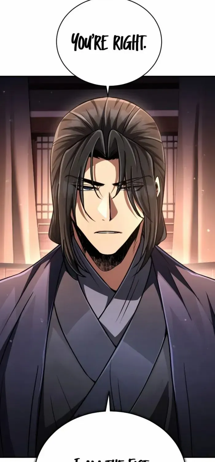 Reincarnation of the Fist King Chapter 21 page 59 - 