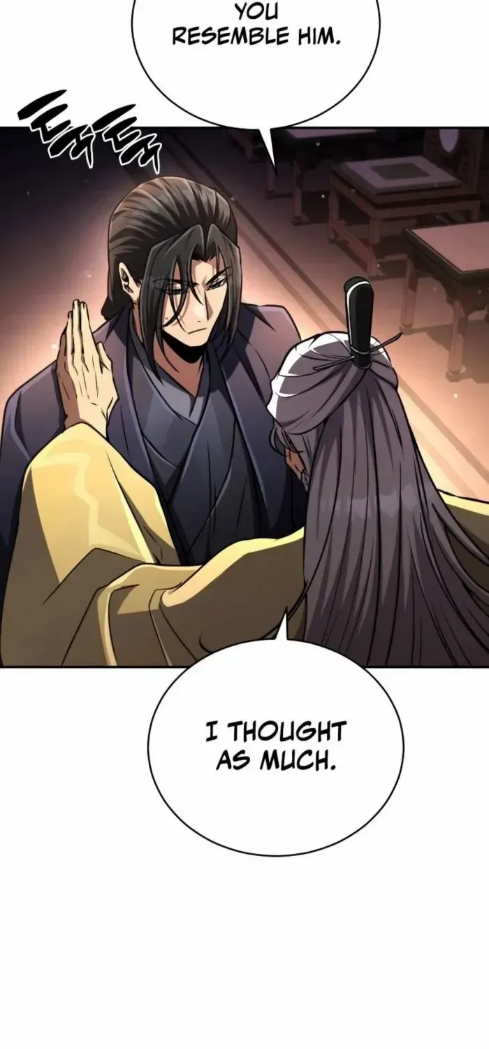 Reincarnation of the Fist King Chapter 21 page 62 - 