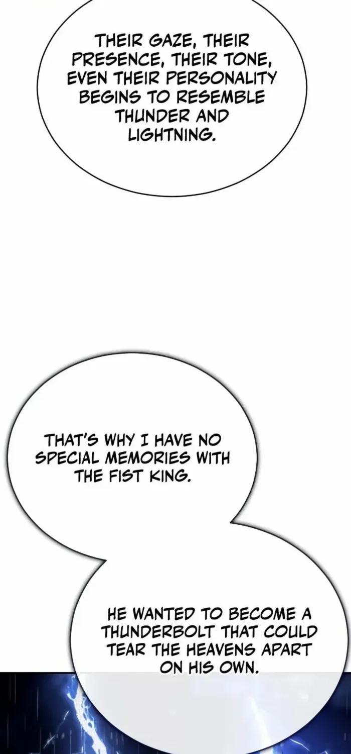 Reincarnation of the Fist King Chapter 21 page 64 - 