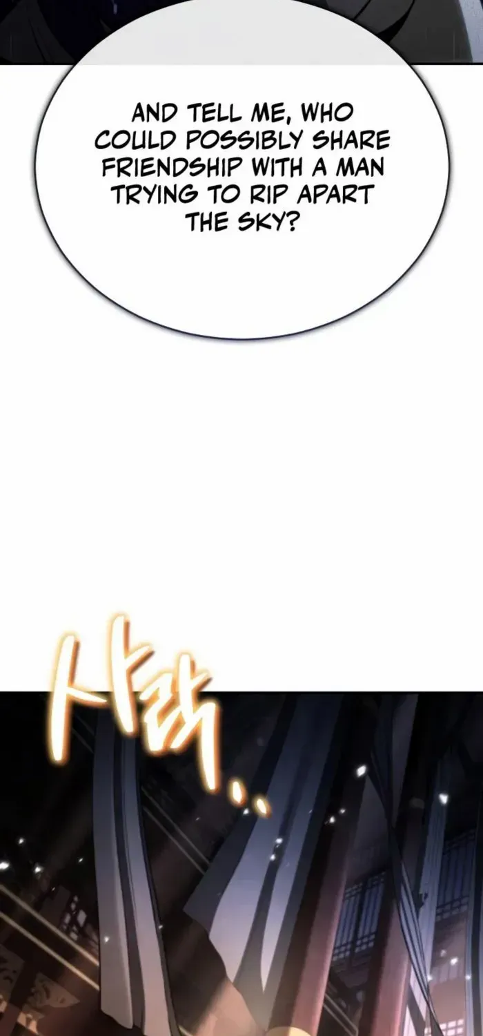 Reincarnation of the Fist King Chapter 21 page 66 - 