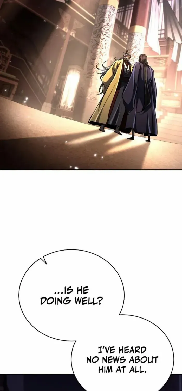 Reincarnation of the Fist King Chapter 21 page 67 - 