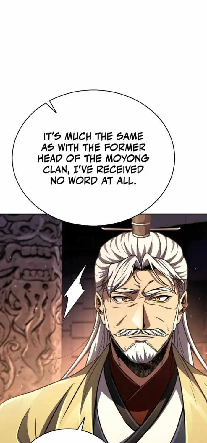 Reincarnation of the Fist King Chapter 21 page 69 - 