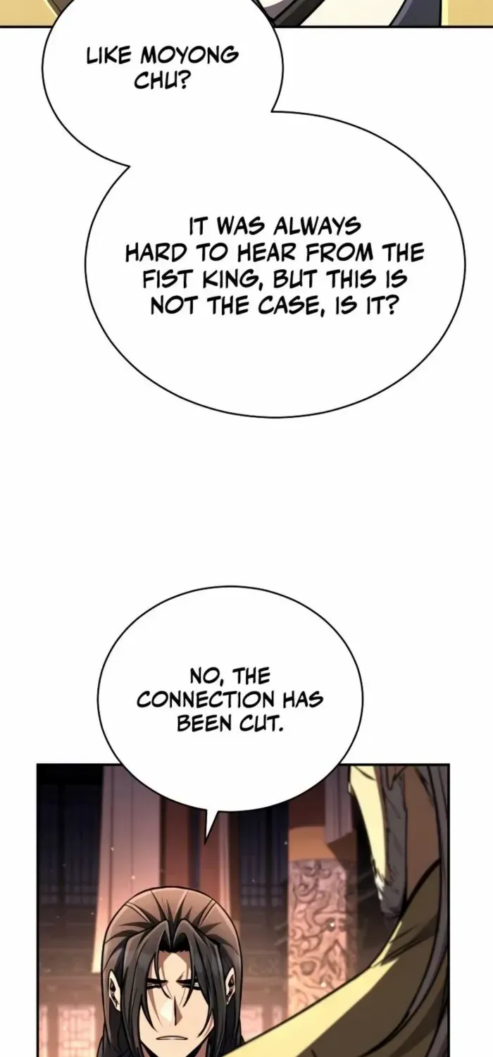 Reincarnation of the Fist King Chapter 21 page 70 - 