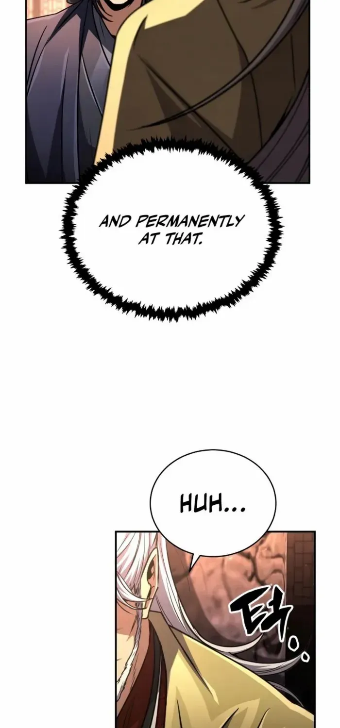 Reincarnation of the Fist King Chapter 21 page 71 - 