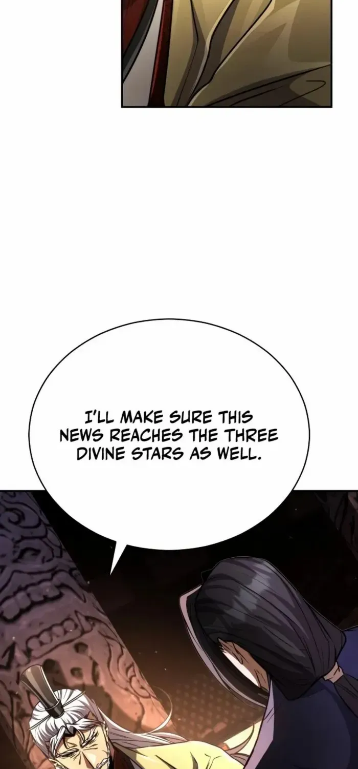 Reincarnation of the Fist King Chapter 21 page 72 - 