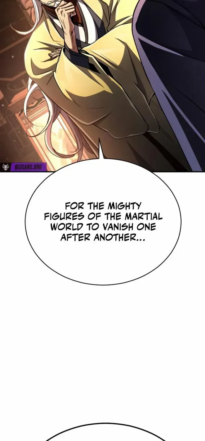 Reincarnation of the Fist King Chapter 21 page 73 - 