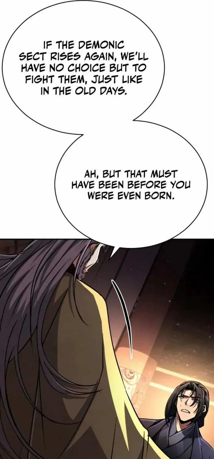 Reincarnation of the Fist King Chapter 21 page 76 - 