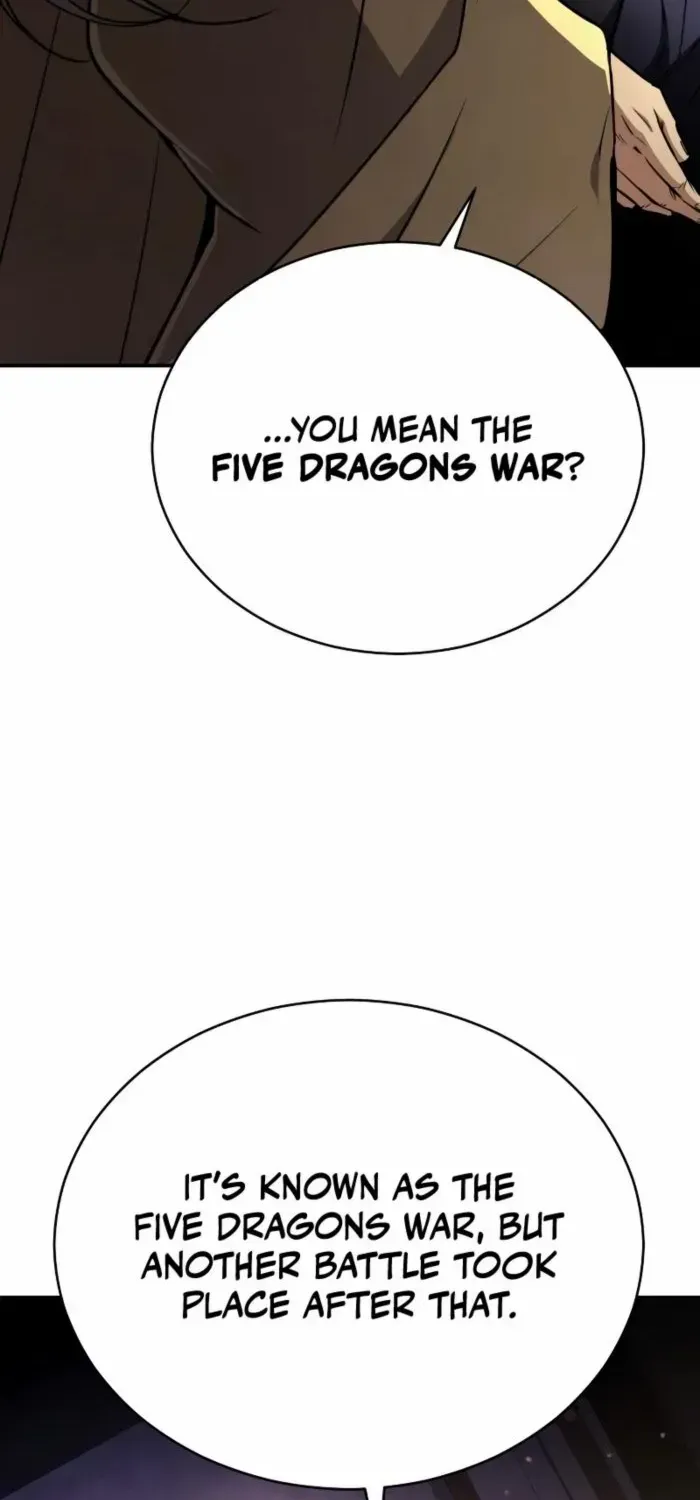 Reincarnation of the Fist King Chapter 21 page 77 - 