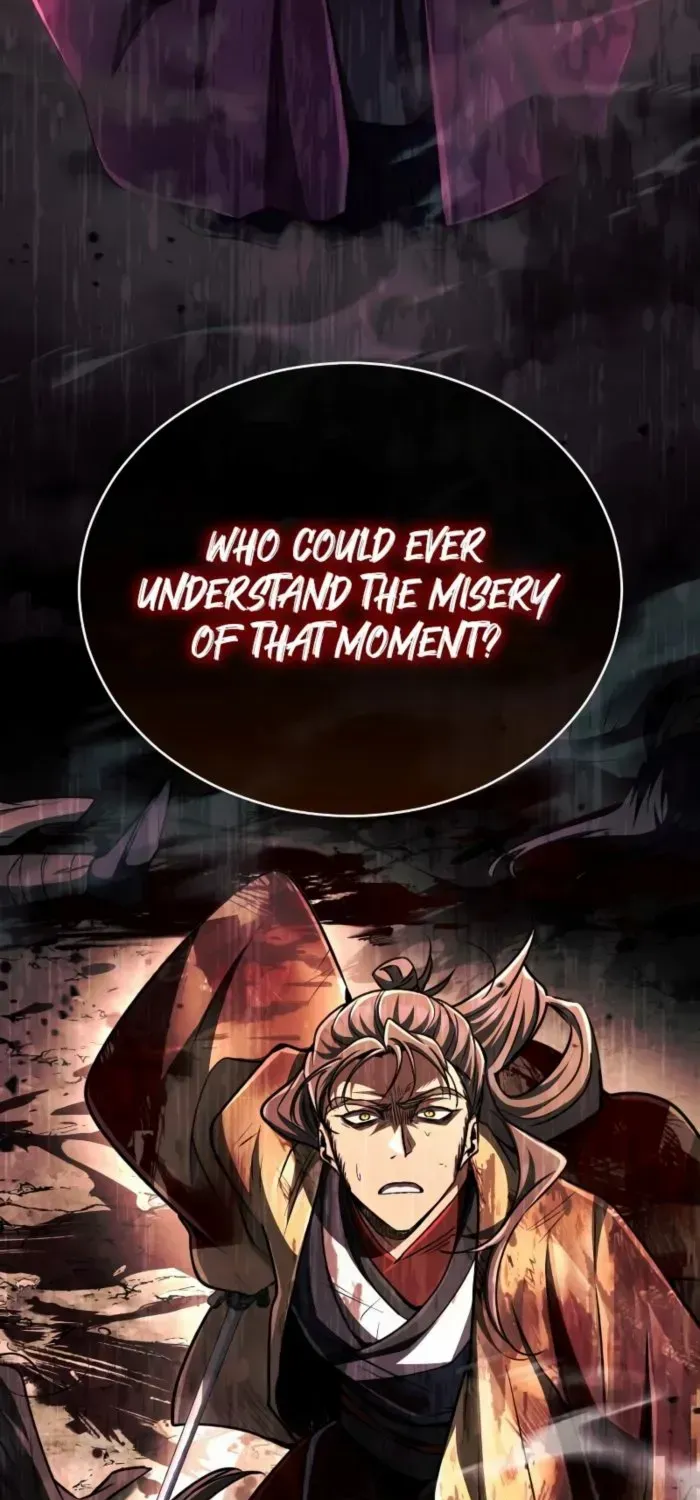 Reincarnation of the Fist King Chapter 21 page 80 - 