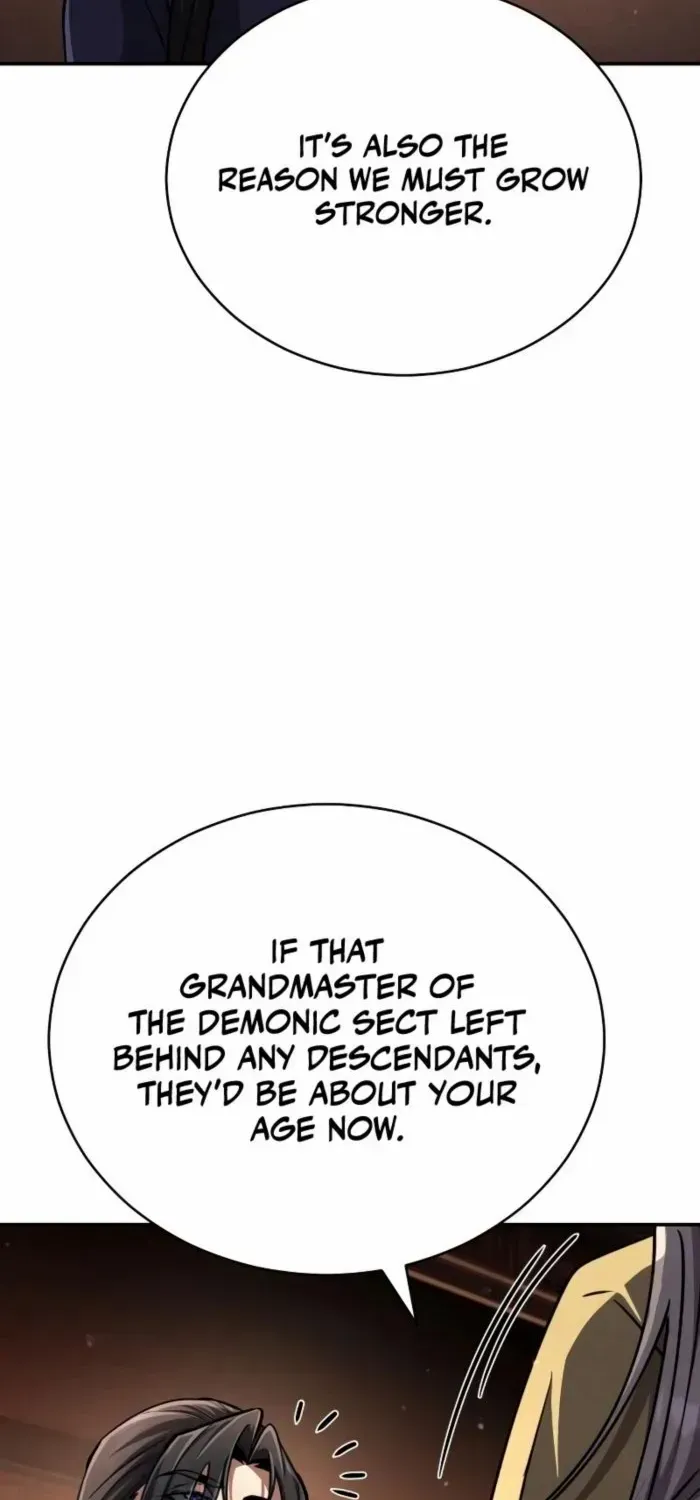 Reincarnation of the Fist King Chapter 21 page 85 - 