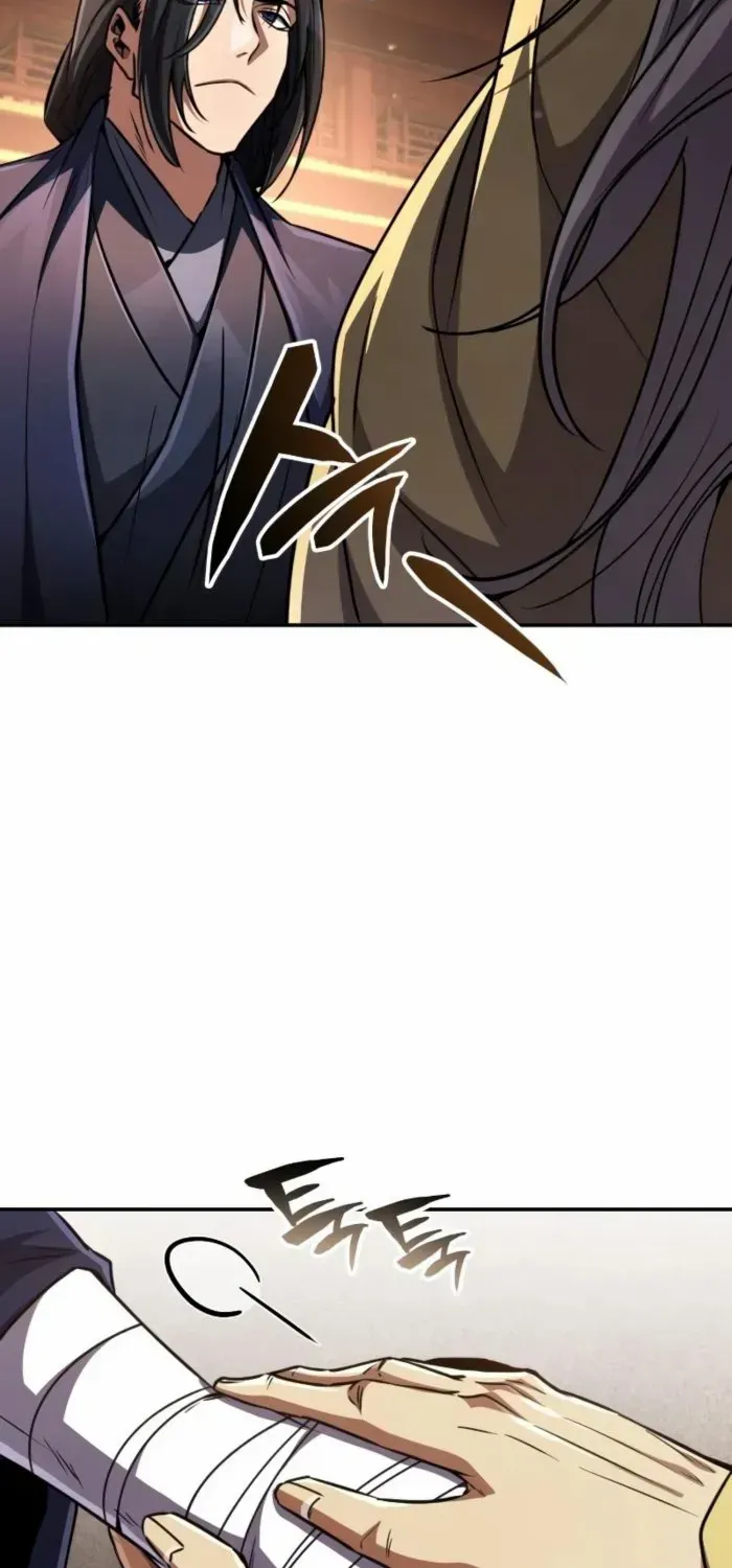 Reincarnation of the Fist King Chapter 21 page 86 - 
