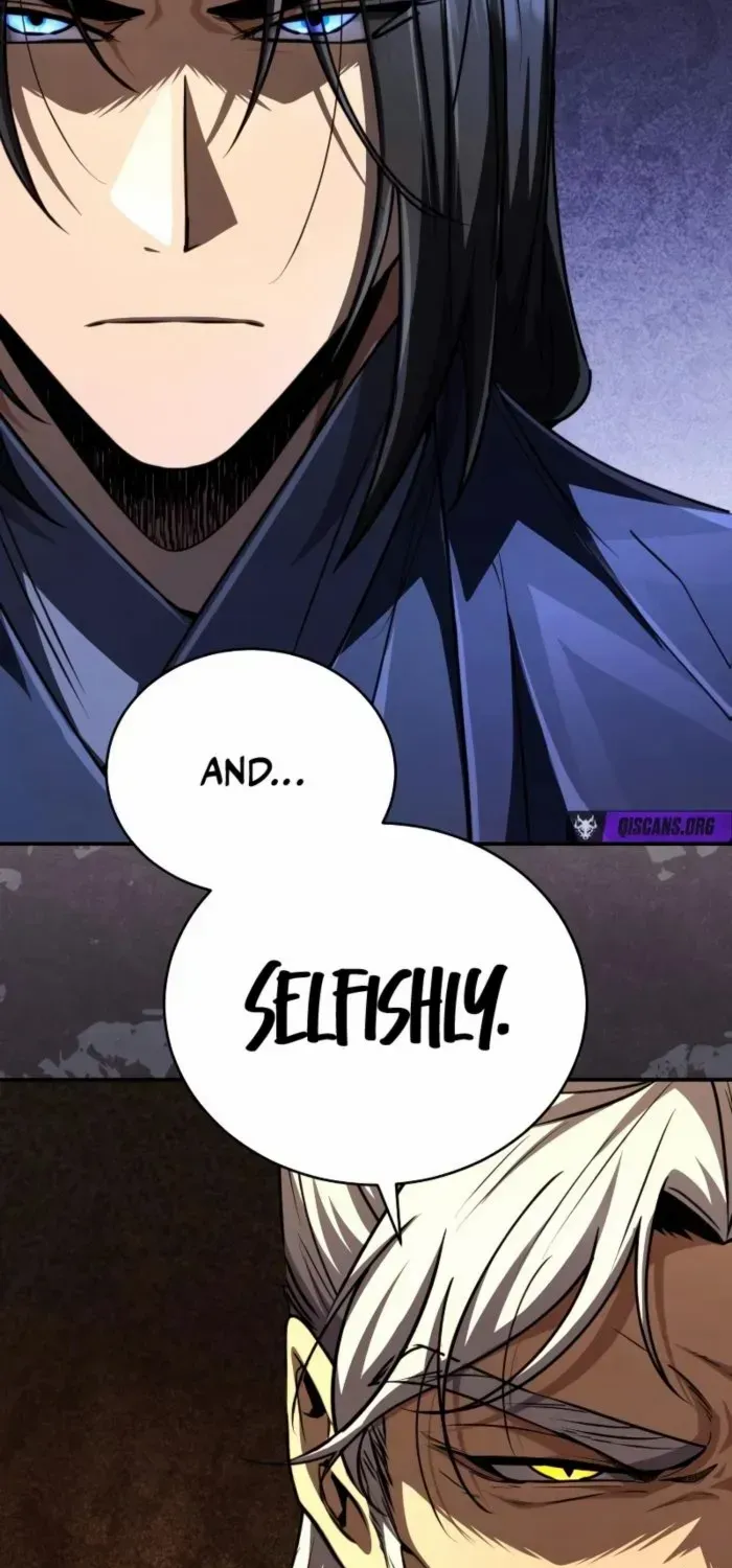 Reincarnation of the Fist King Chapter 21 page 88 - 