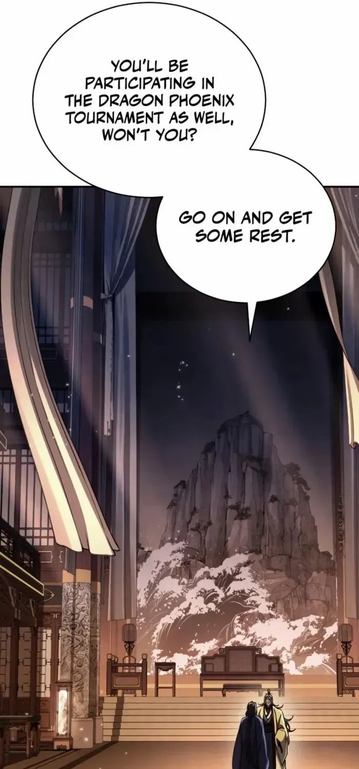 Reincarnation of the Fist King Chapter 21 page 92 - 