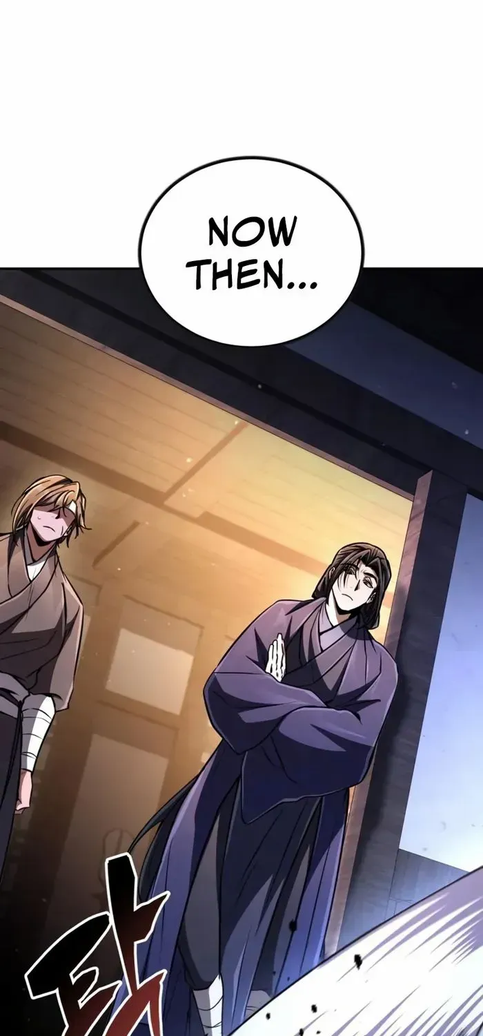 Reincarnation of the Fist King Chapter 22 page 1 - 