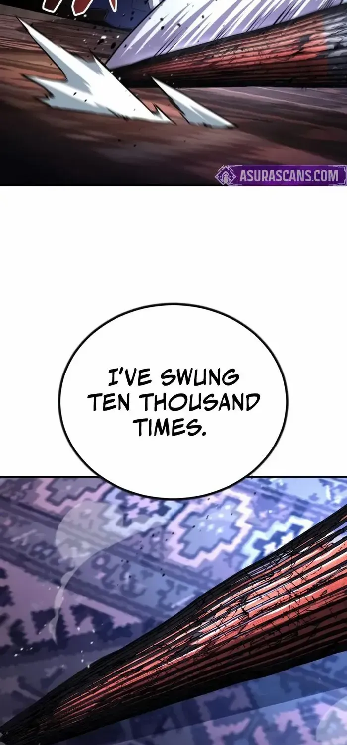 Reincarnation of the Fist King Chapter 22 page 2 - 
