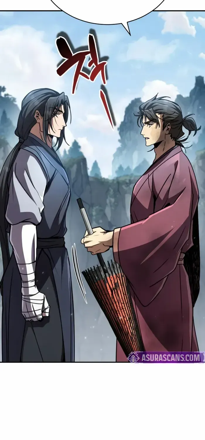 Reincarnation of the Fist King Chapter 22 page 104 - 