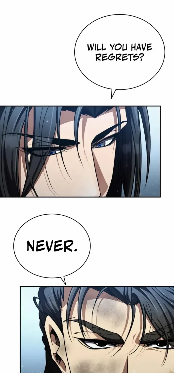 Reincarnation of the Fist King Chapter 22 page 105 - 