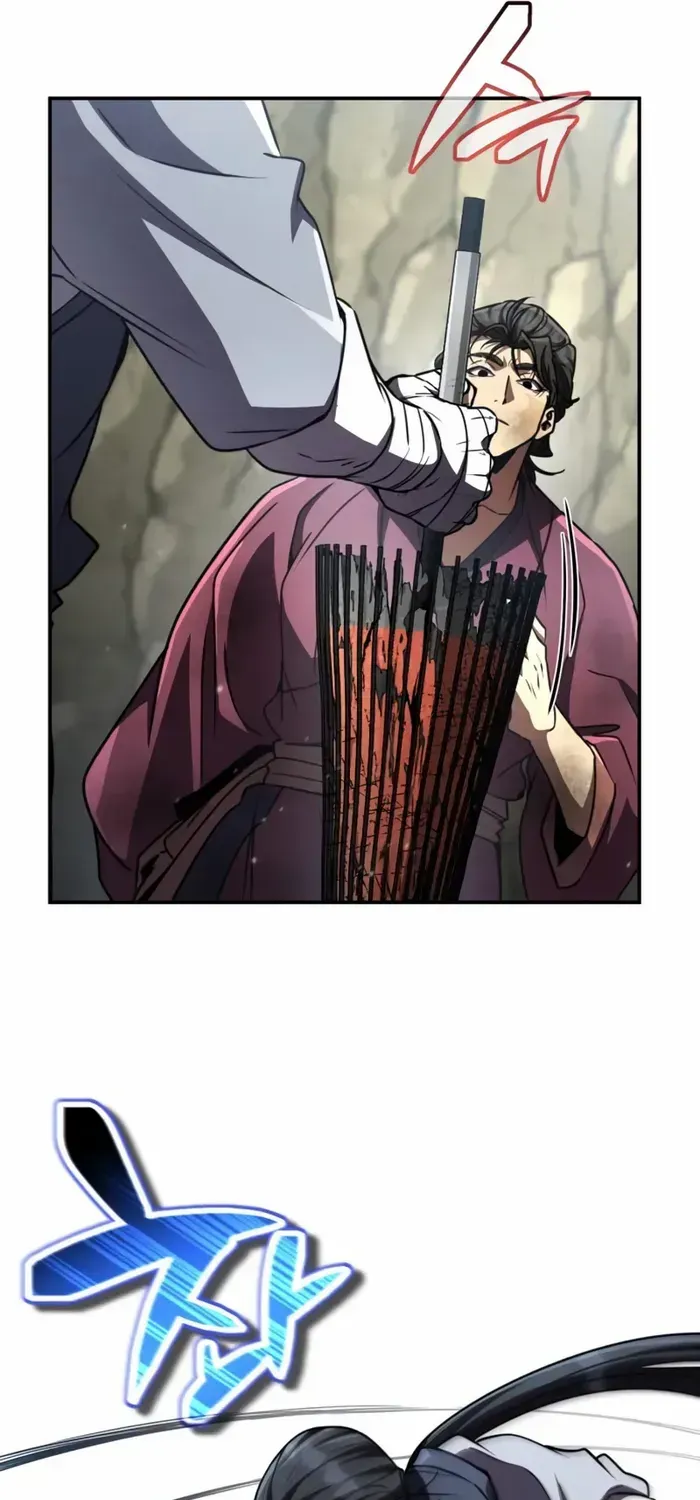 Reincarnation of the Fist King Chapter 22 page 107 - 