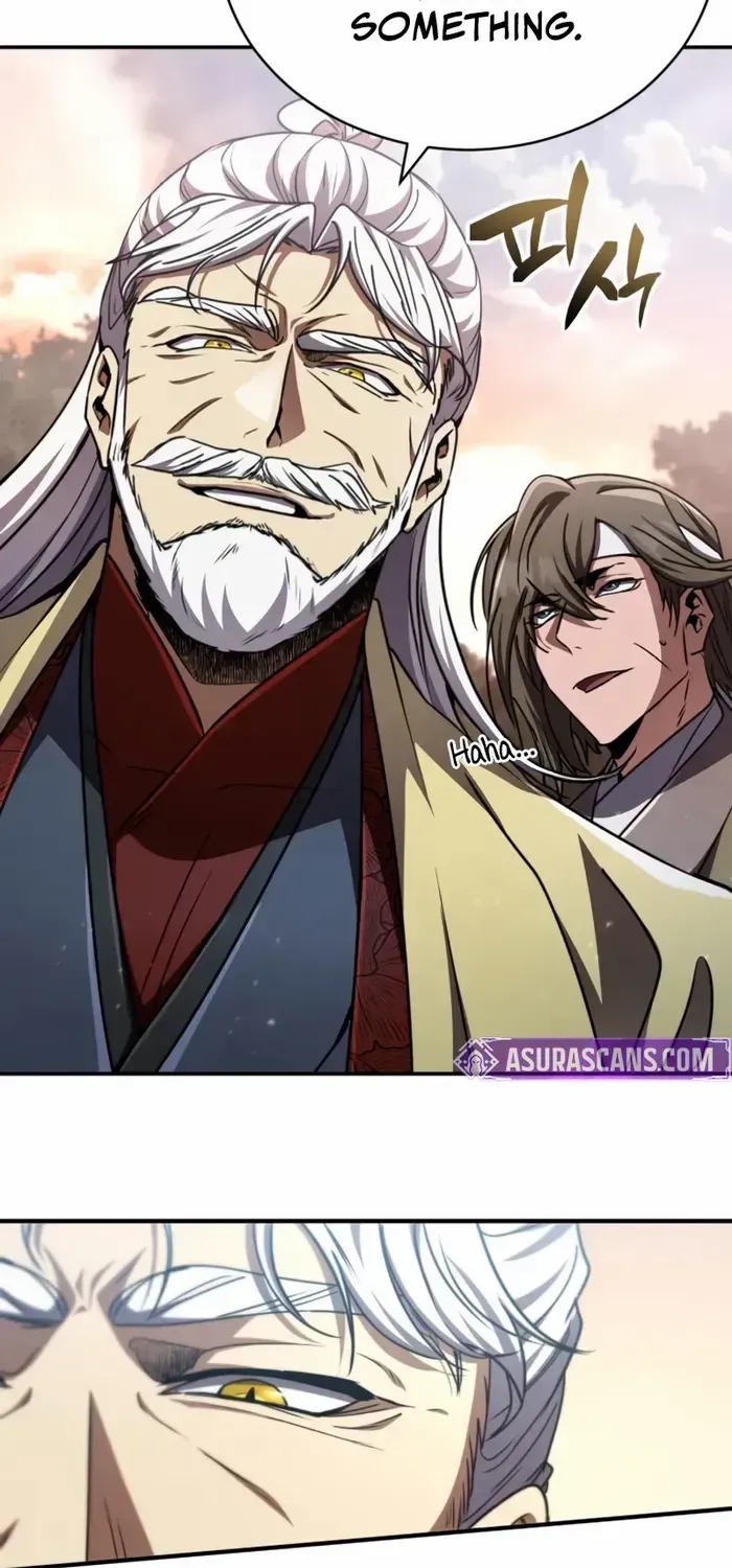 Reincarnation of the Fist King Chapter 22 page 111 - 