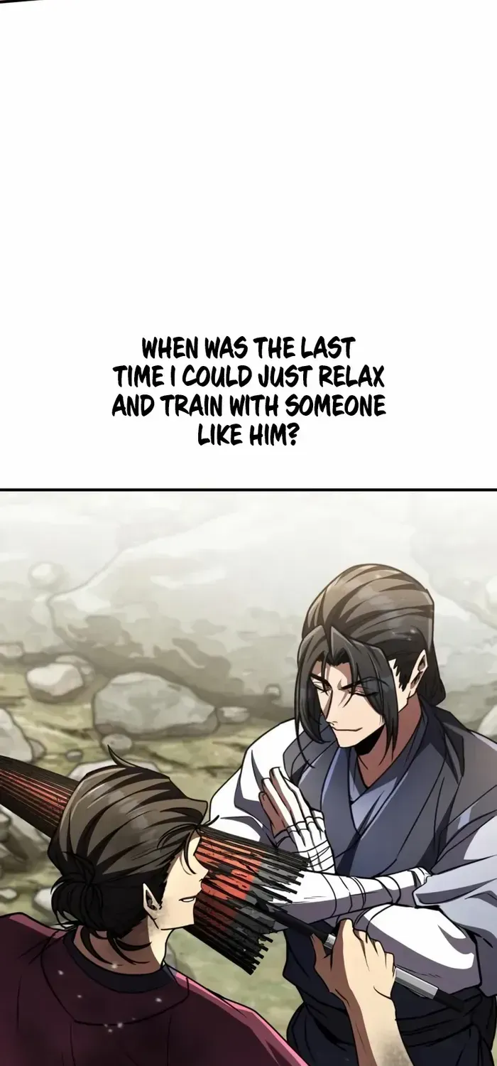 Reincarnation of the Fist King Chapter 22 page 112 - 