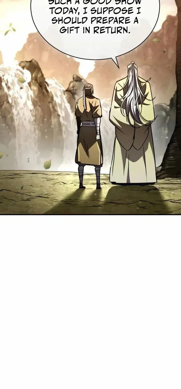 Reincarnation of the Fist King Chapter 22 page 118 - 
