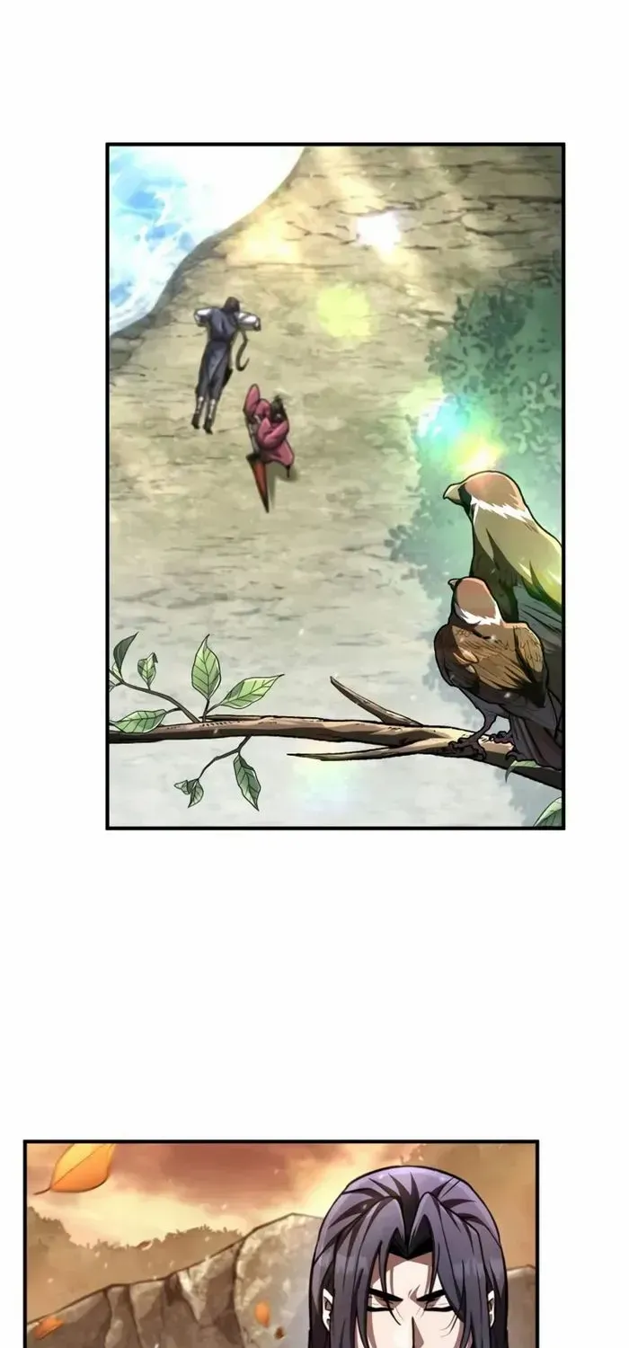 Reincarnation of the Fist King Chapter 22 page 119 - 