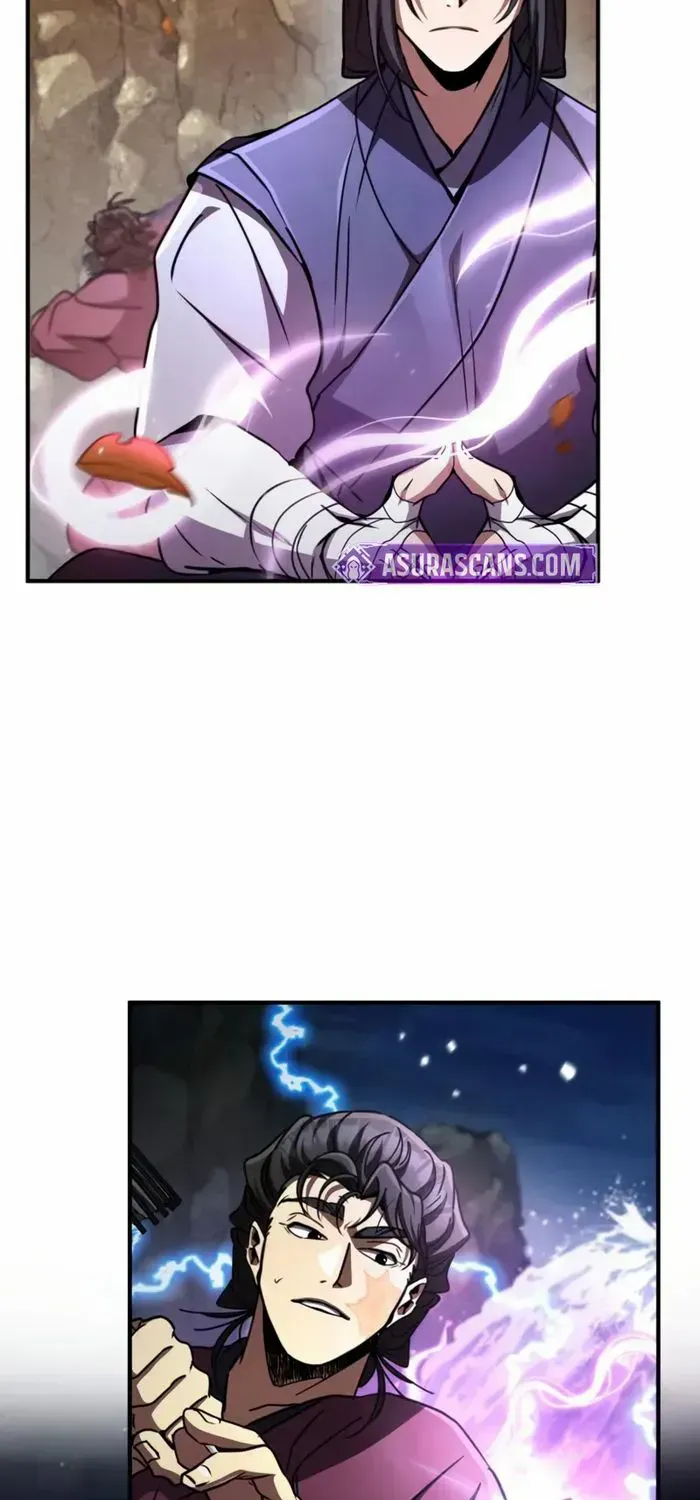 Reincarnation of the Fist King Chapter 22 page 120 - 