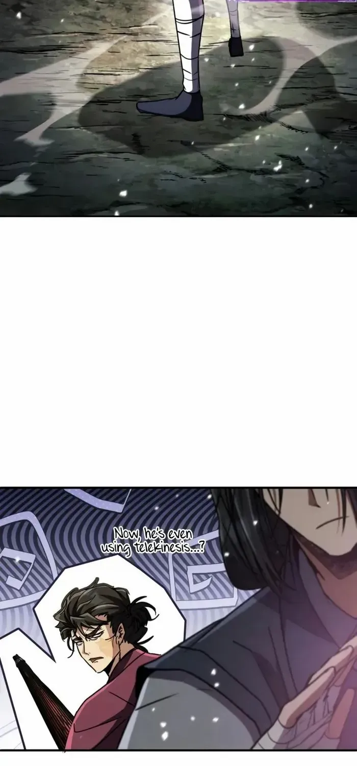 Reincarnation of the Fist King Chapter 22 page 123 - 