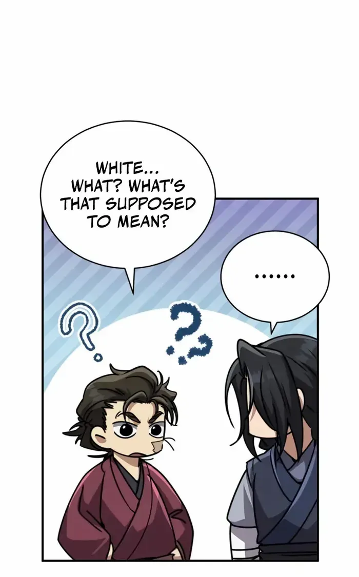 Reincarnation of the Fist King Chapter 22 page 18 - 