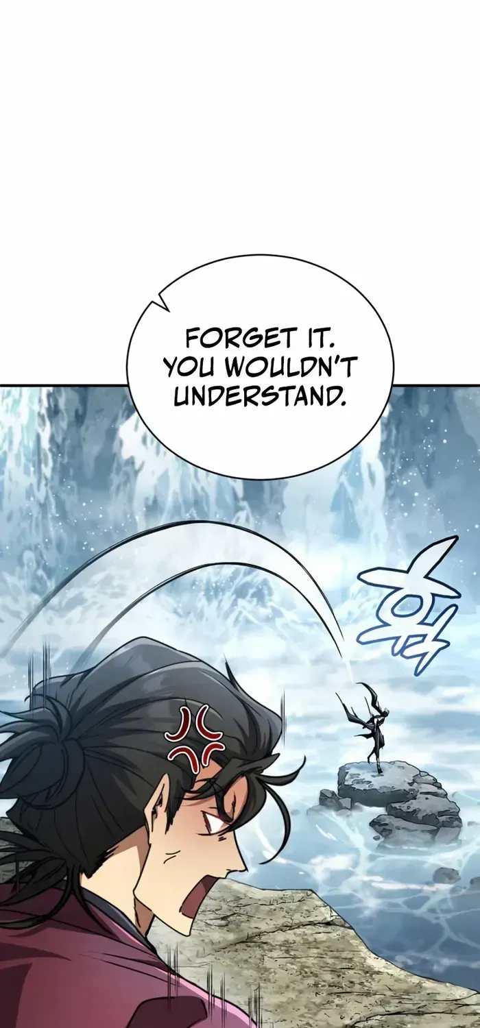 Reincarnation of the Fist King Chapter 22 page 19 - 