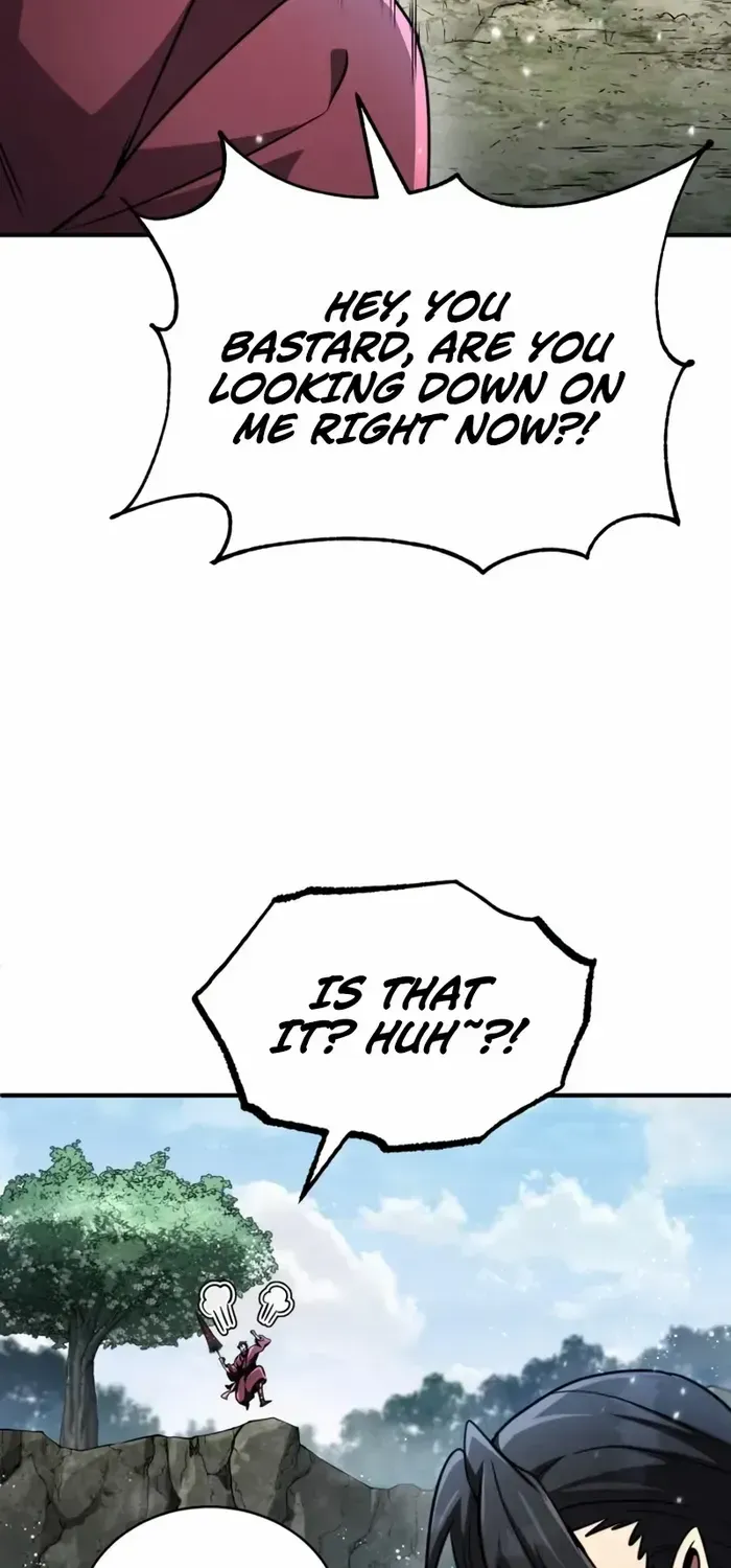 Reincarnation of the Fist King Chapter 22 page 20 - 