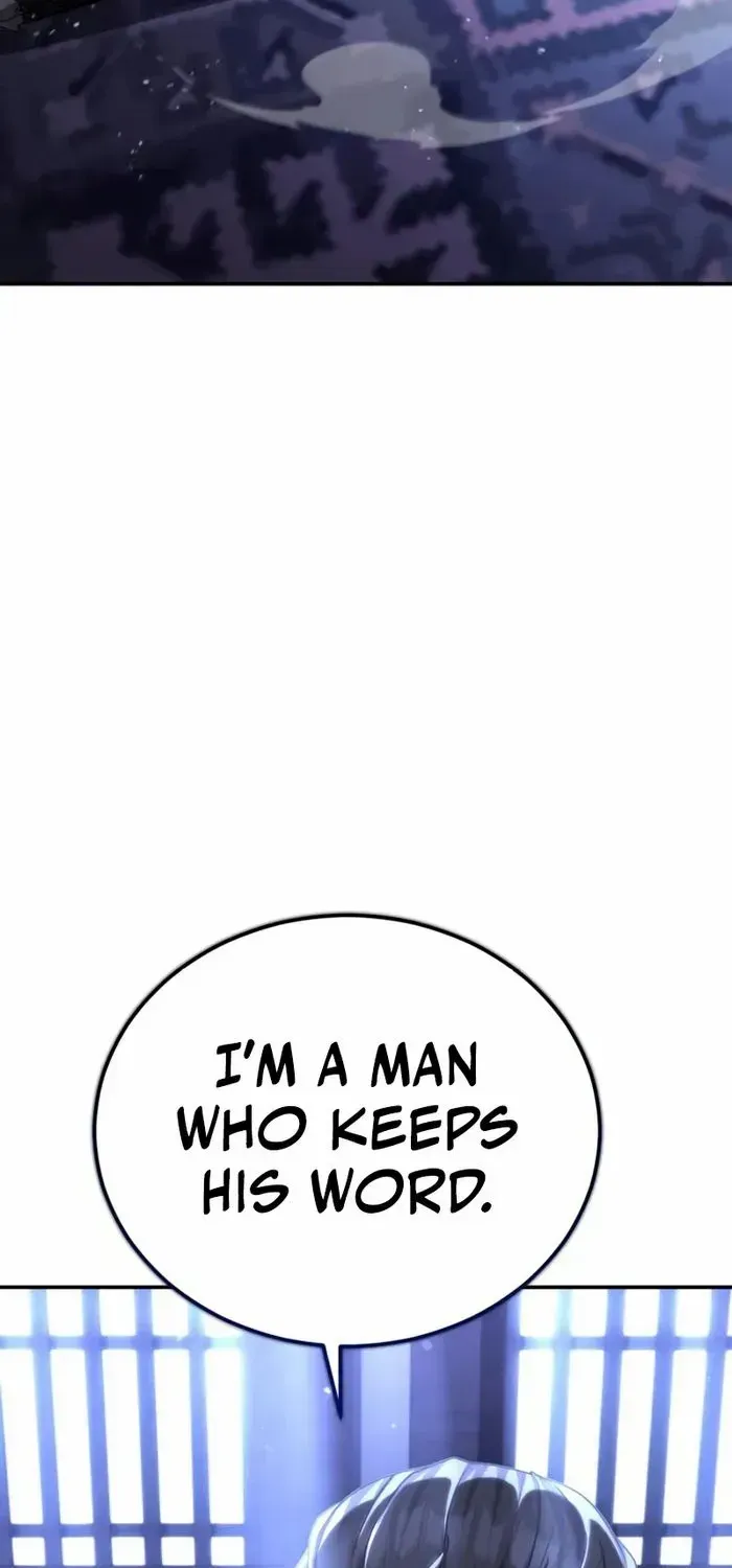 Reincarnation of the Fist King Chapter 22 page 3 - 