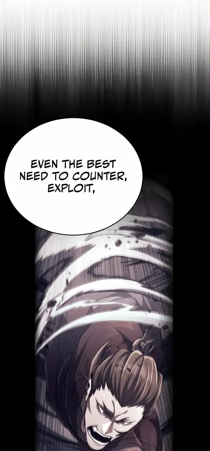 Reincarnation of the Fist King Chapter 22 page 24 - 