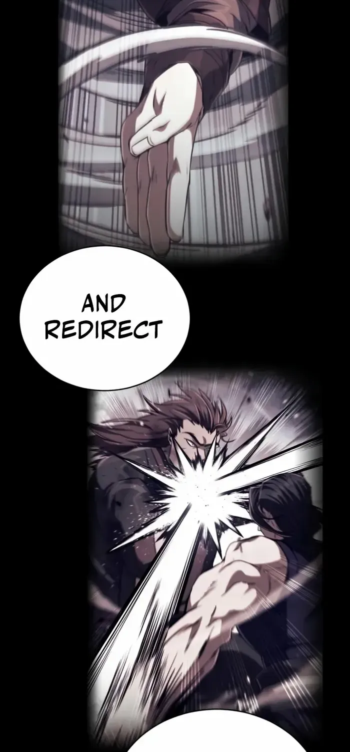 Reincarnation of the Fist King Chapter 22 page 25 - 