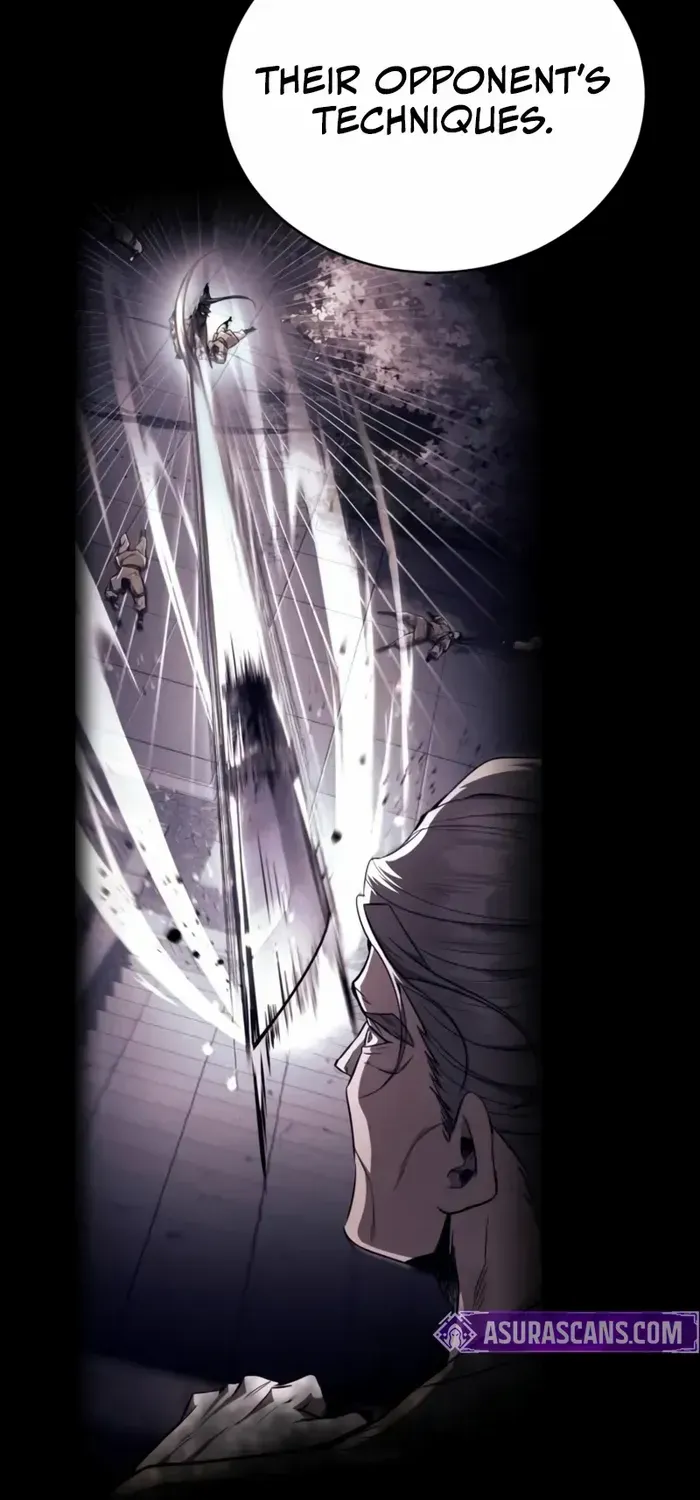 Reincarnation of the Fist King Chapter 22 page 26 - 