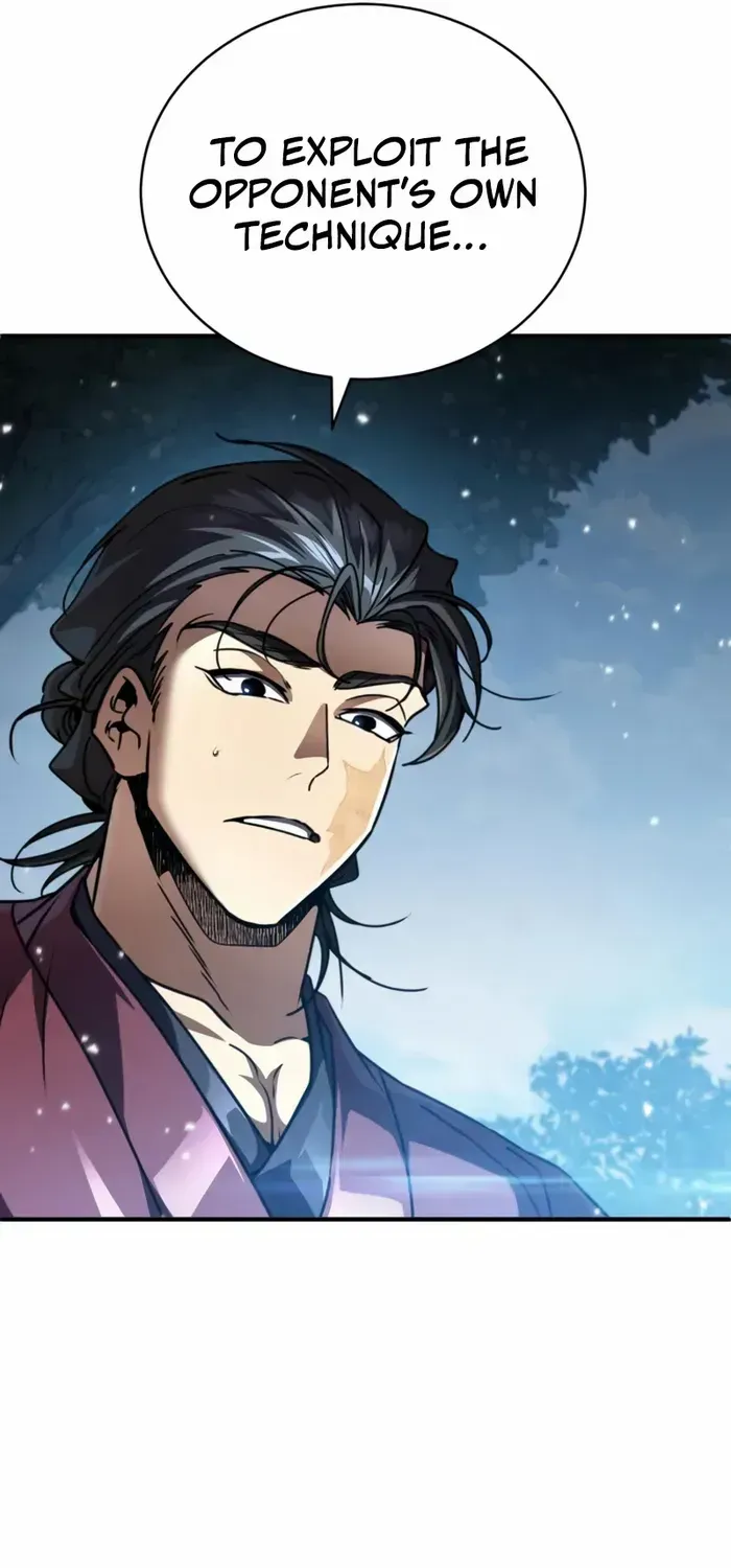 Reincarnation of the Fist King Chapter 22 page 28 - 